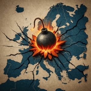 Rusia detonează o ipoteză „bombă”! Ce plan ar avea Marea Britanie