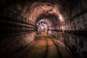 Frica de război revine. Germania își reconstruiește buncărele