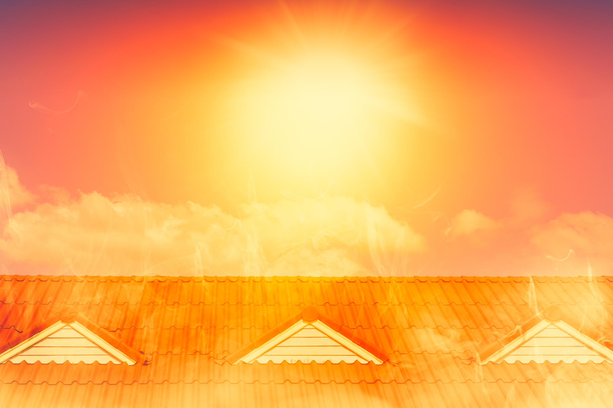 O nouă zi toridă în Capitală. Cod roșu și temperaturi de peste 40 de grade în sudul României