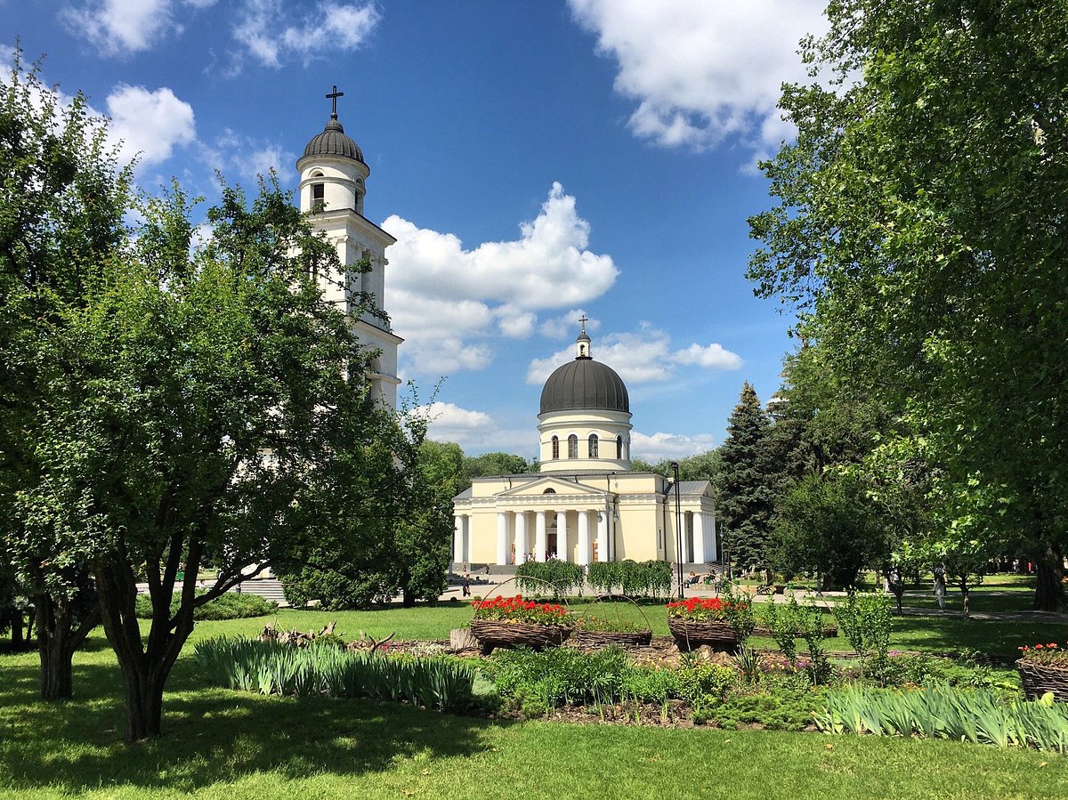 Catedrala Nașterea Domnului 