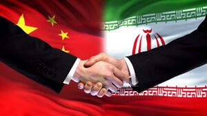 Dictatura comunistă de la Beijing, de partea Iranului. Ce spune China după atac