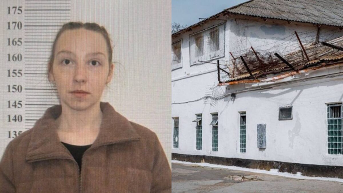 Ofițer reținut după evadarea unei escroace periculoase din Penitenciarul nr. 13