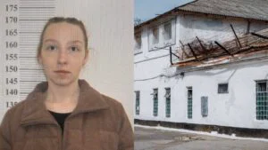 Ofițer reținut după evadarea femeii din Penitenciarul nr. 13