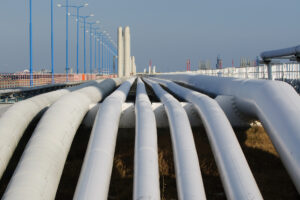 Criză pe Marea Neagră. Rusia oprește petrolul kazah