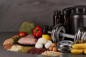 Creatina - sigură, eficientă și importantă pentru toată lumea