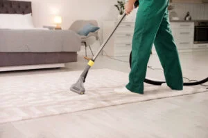 Ghid complet pentru curățarea covoarelor: Metode, avantaje și sfaturi utile