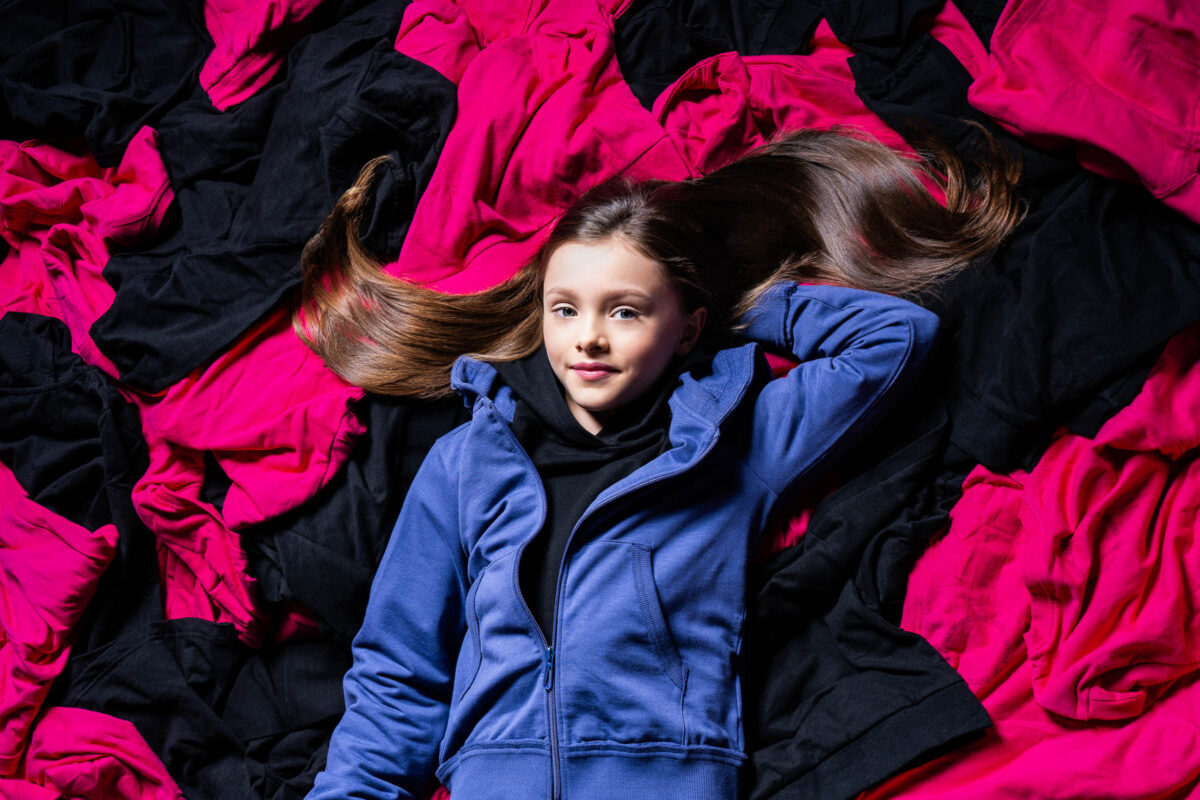 Cât de des ar trebui să schimbi garderoba copilului?