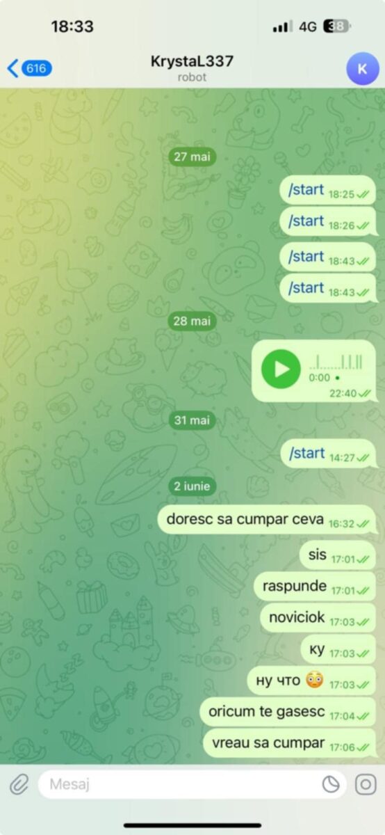 droguri