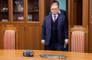 Ambasadorul Rusiei cere recunoașterea limbii ruse ca limbă interetnică în Moldova