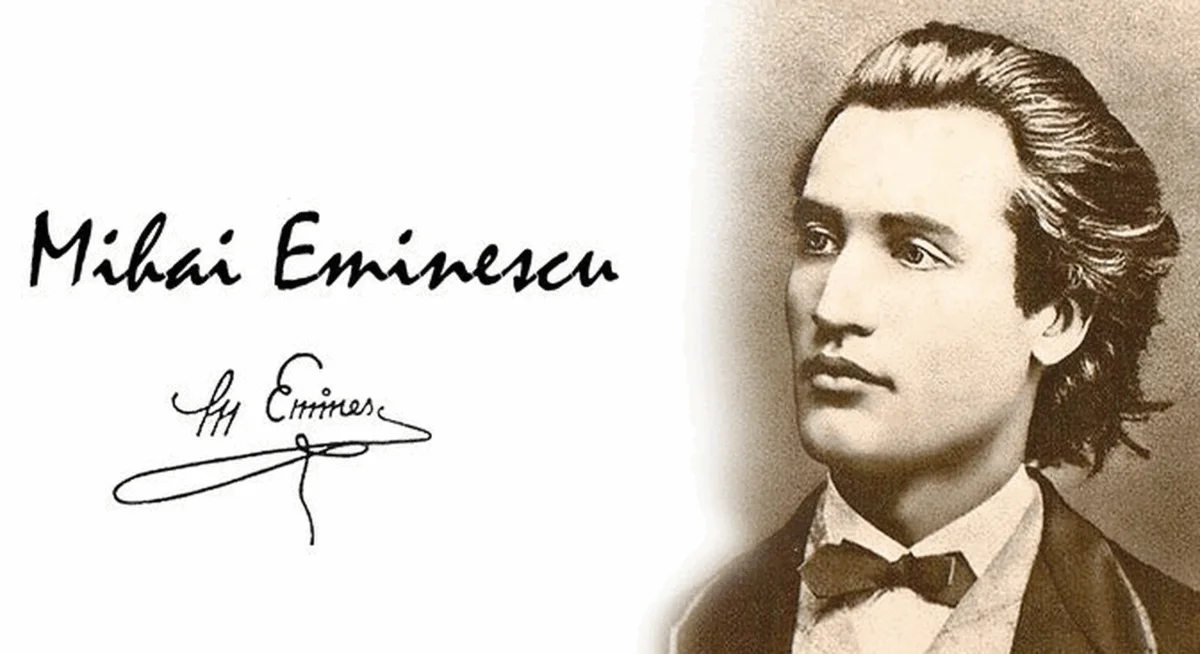 Luceafărul poeziei, omagiat la Chișinău: 136 de ani de la trecerea în eternitate a lui Mihai Eminescu