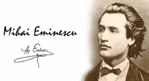 Luceafărul poeziei, omagiat la Chișinău: 136 de ani de la trecerea în eternitate a lui Mihai Eminescu
