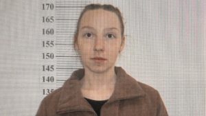Ucraineancă de 23 de ani, evadată din închisoare. Autoritățile sunt în alertă