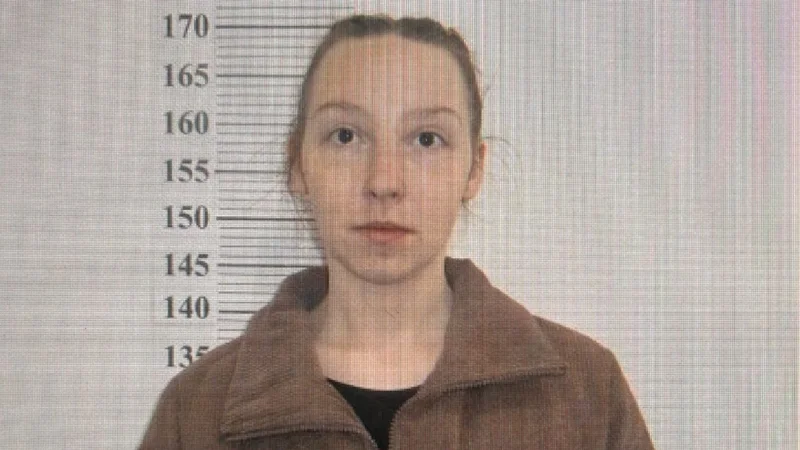 Ucraineancă de 23 de ani, evadată din închisoare. Autoritățile sunt în alertă