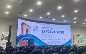 Roxana Mînzatu, la ExpoApa 2025: „Leadershipul regional în sectorul apei este crucial pentru UE”