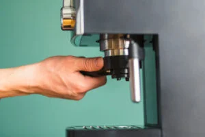 Expresor cafea boabe: Recenzii, cele mai bune modele