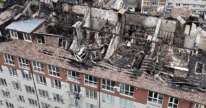 Incendiul din Durlești. Mansarda arsă nu avea autorizație, raportul oficial confirmă neregulile