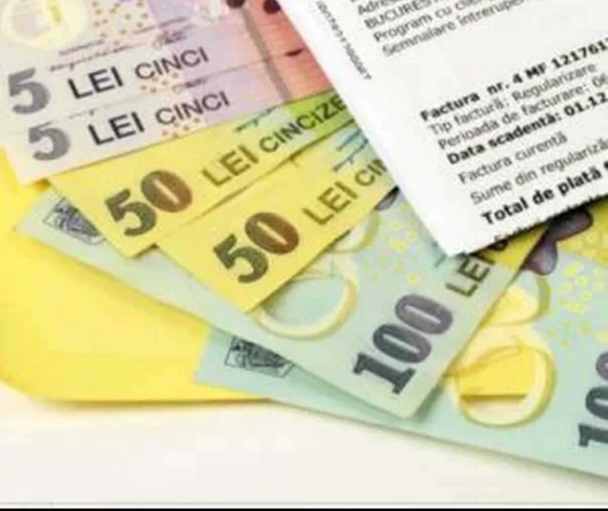 Creșterea facturilor la energie. Soluțiile lui Burduja