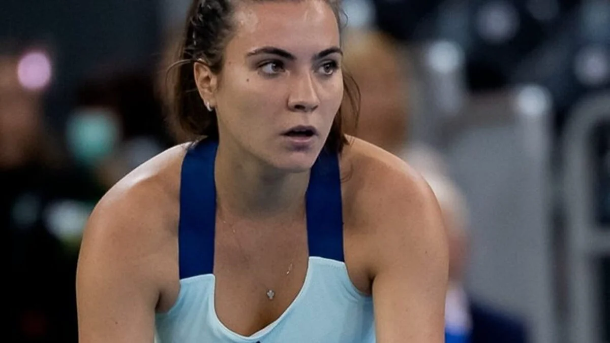 Gabriela Ruse a pierdut finala de la S’Hertogenbosch