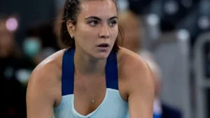 Gabriela Ruse a pierdut finala de la S’Hertogenbosch