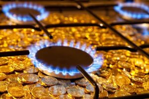Prețurile la energia electrică și gazele naturale rămân neschimbate. Ministrul Energiei vine cu explicații