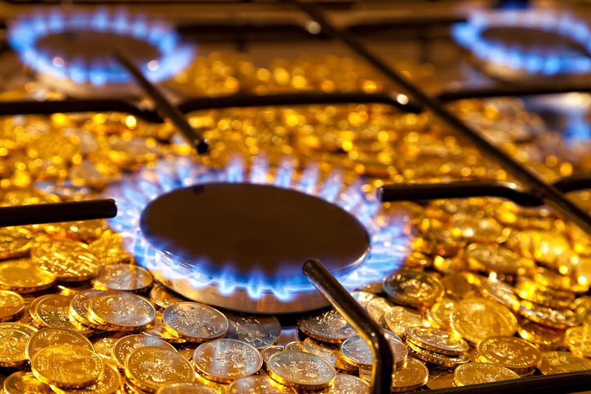 Prețurile la energia electrică și gazele naturale rămân neschimbate. Ministrul Energiei vine cu explicații