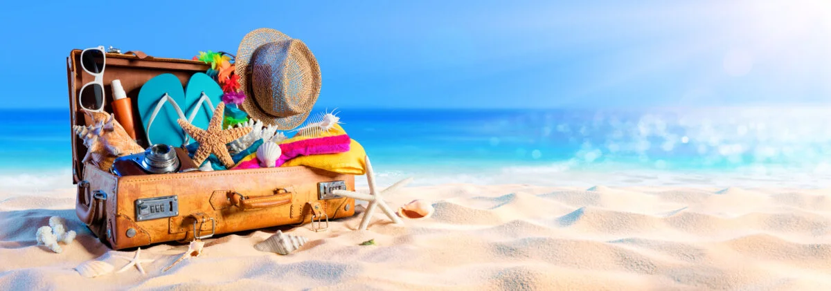 Atenție la țepele cu vacanțe. Multe anunțuri sunt capcane în care românii cad și pierd banii