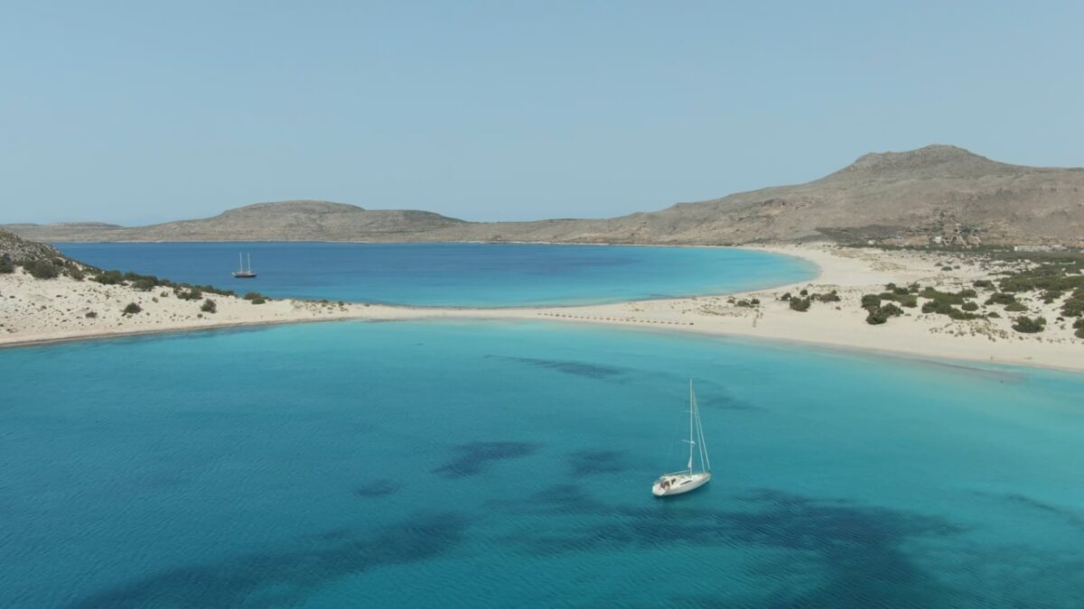 Cele mai bune ape pentru scăldat din Europa. Locul ocupat de România