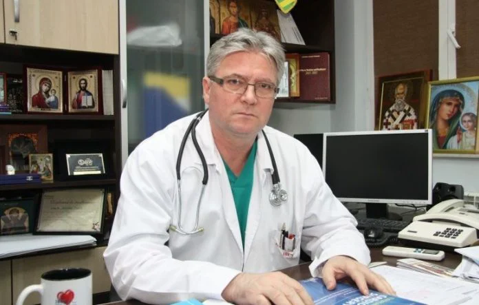 Apel pentru redarea demnității profesioniștilor onești. Scrisoare deschisă a Prof. Dr. Grigore Tinică către Guvern