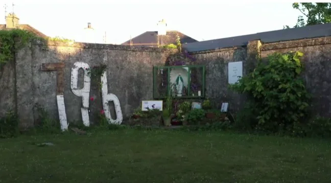 Încep exhumările în scandalul celor 796 de copii îngropați în secret