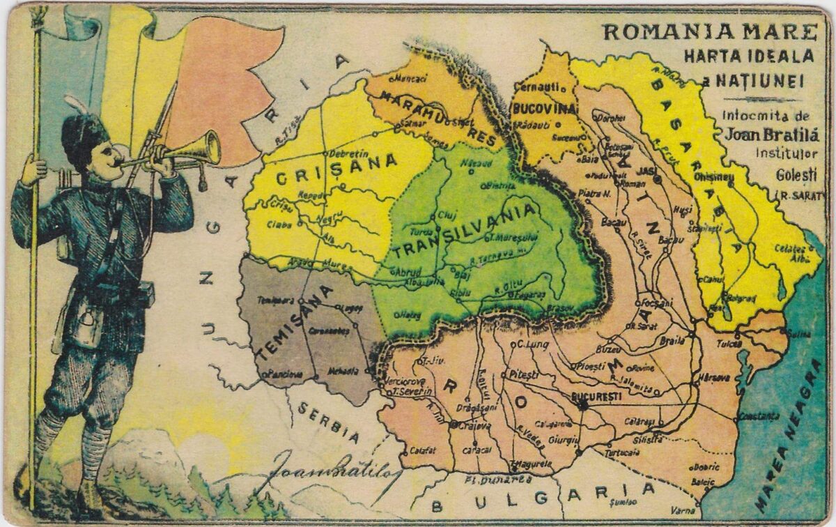 Cinci lideri care au scris istoria României. Destine ce au schimbat o națiune