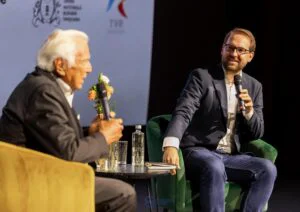 Ioan Holender, din vatman în Timișoara, cel mai longeviv director al Operei din Viena