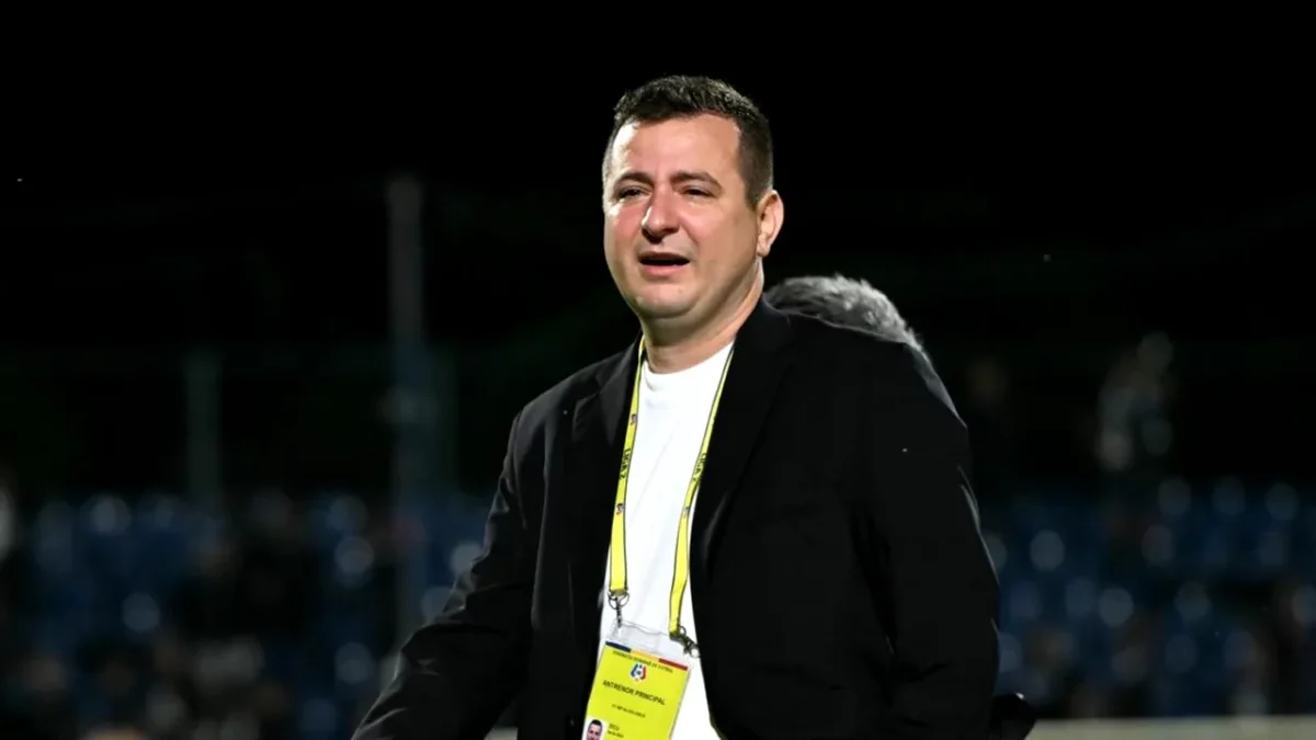 Farul Constanța începe un nou capitol. Ianis Zicu, la cârma echipei