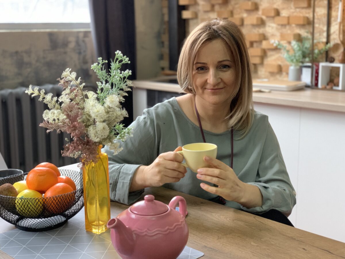 Numerologul Dina Boțan