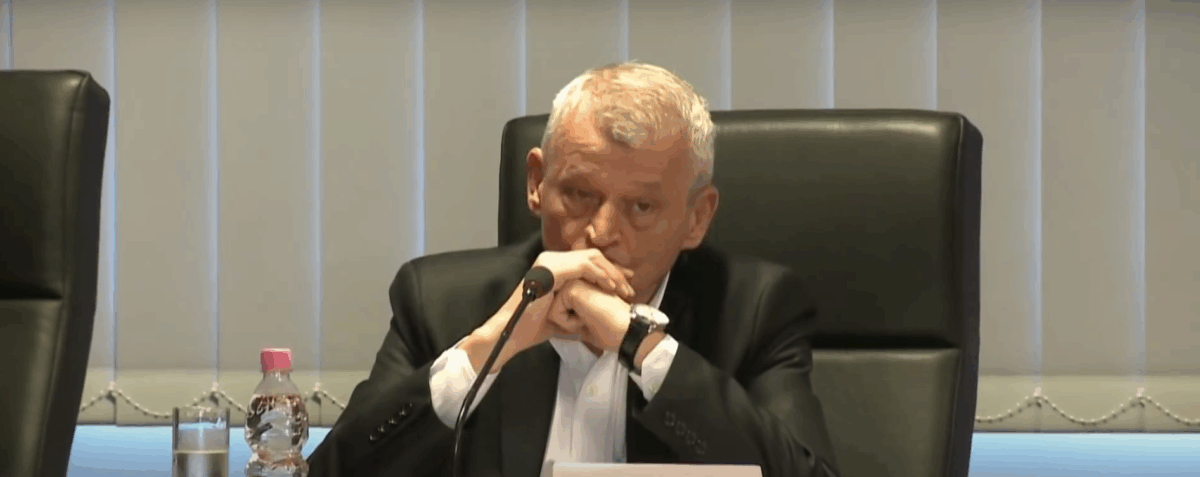 CAB i-a redus pedeapsa lui Sorin Oprescu, după deciziile CCR privind abuzul în serviciu