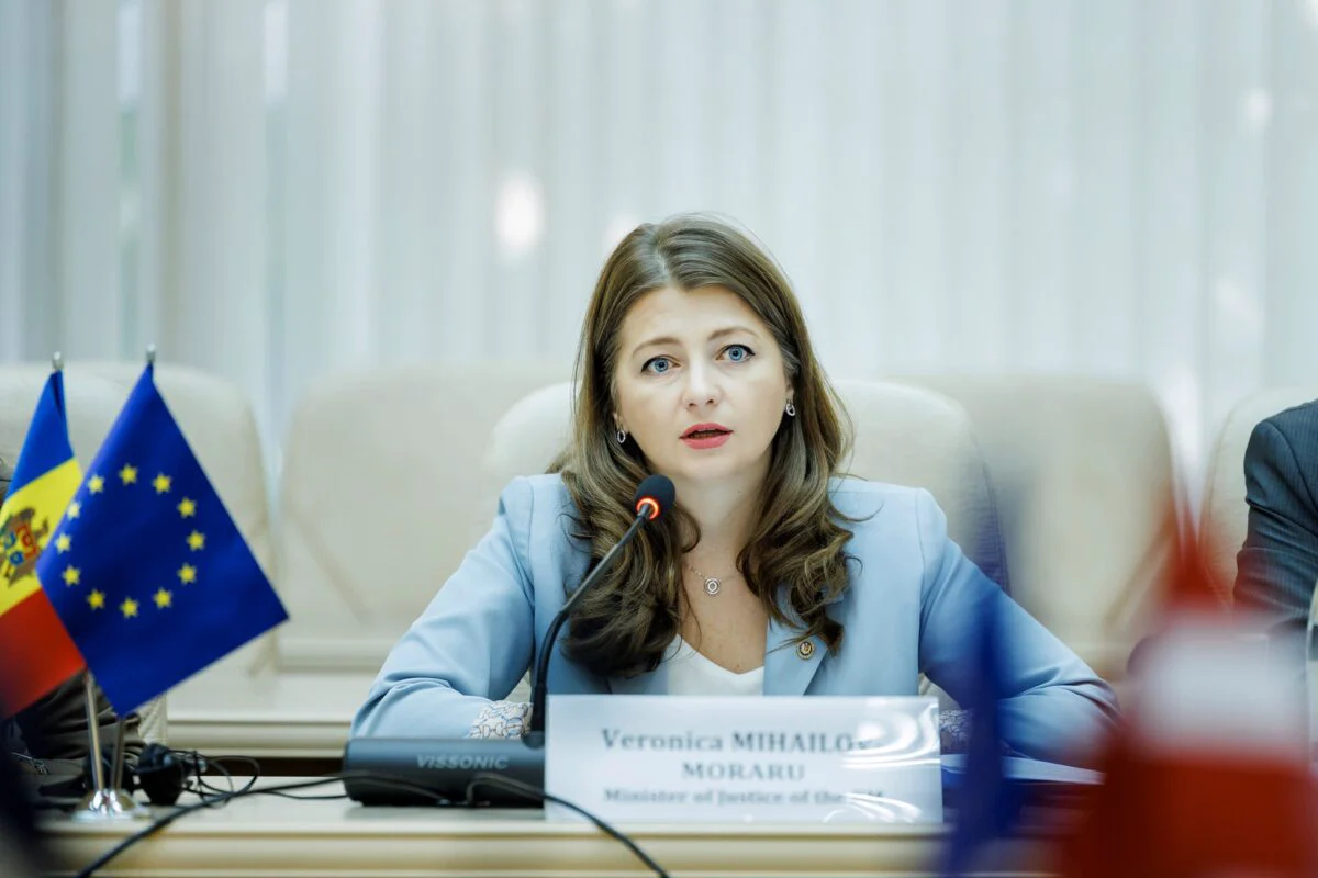 Criza din justiție: Eliberarea a nouă condamnați pe viață în Republica Moldova scoate la iveală un lanț de erori grave