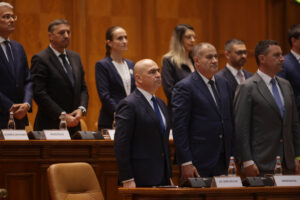 Pachetele 2 și 3, amânate de scandalurile din Coaliție