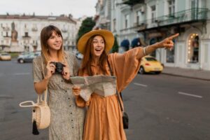 Cinci tipuri de călătorii și cum să le rezervi la cel mai bun preț