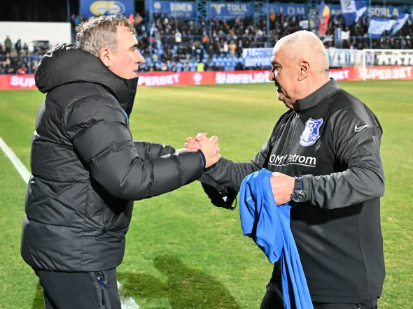 Vasile Mănăilă, fost campion al României cu Universitatea Craiova, a murit la 62 de ani