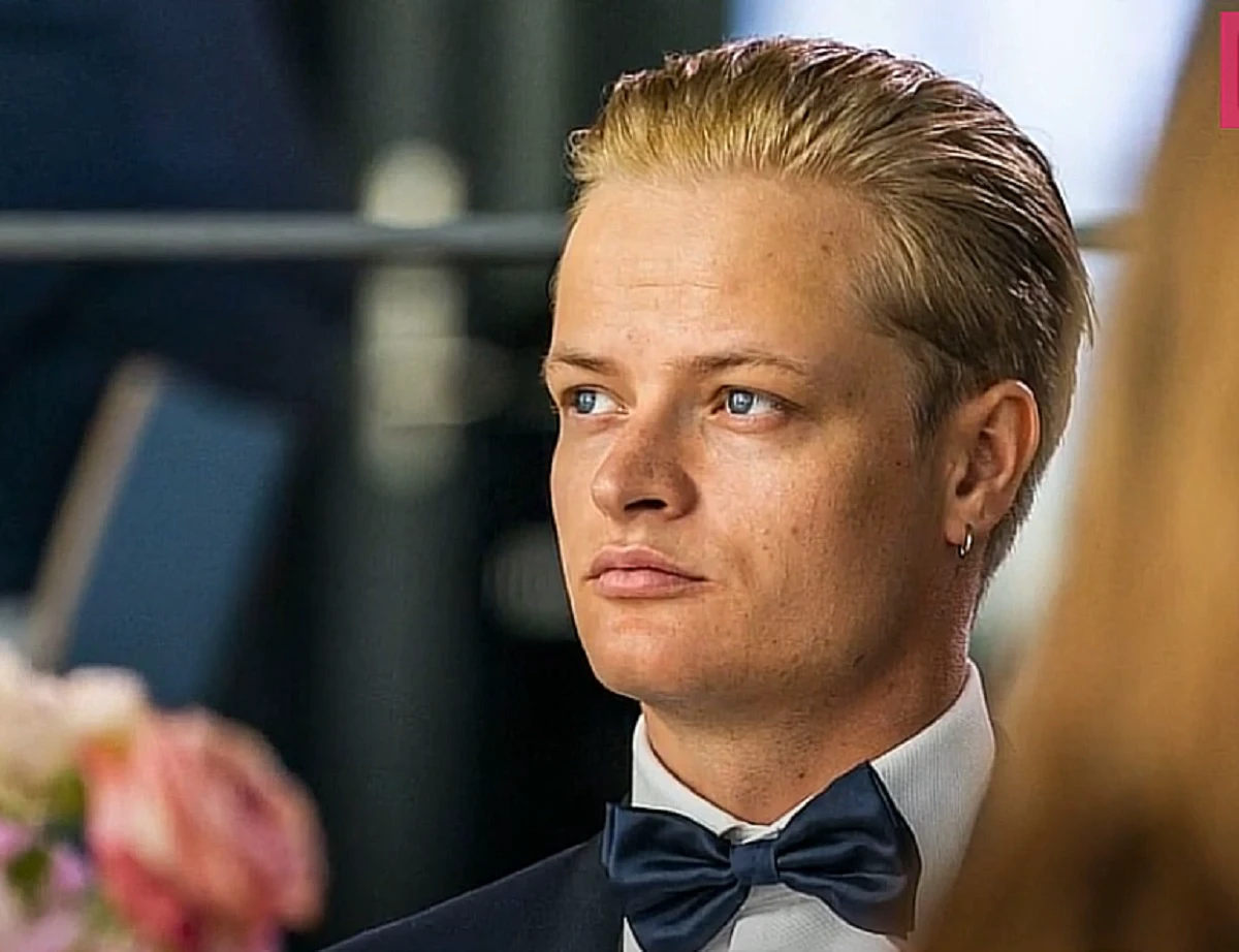 Fiului prințesei moștenitoare din Norvegia, arestat pentru suspiciuni de viol