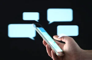Aplicație de mesagerie de stat, în Rusia. Control digital total