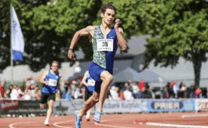 Performanță excepțională. Recordul național la 400 m spulberat a doua oară într-o săptămână