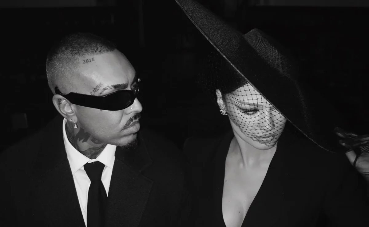 Misha Miller și Alex Velea