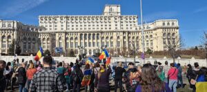 Godină se ceartă cu susținătorii lui Georgescu: Patrioți care își bat joc de limba română și atacă pe internet