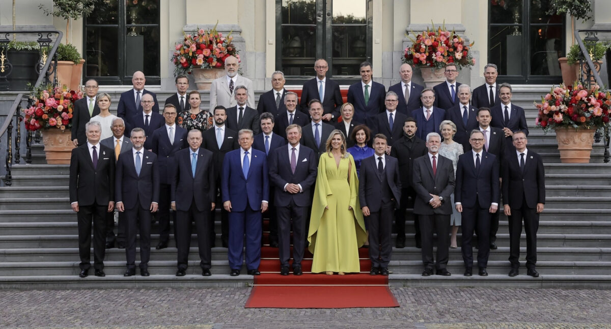 Spania a spart unitatea NATO. Trump anunță represalii