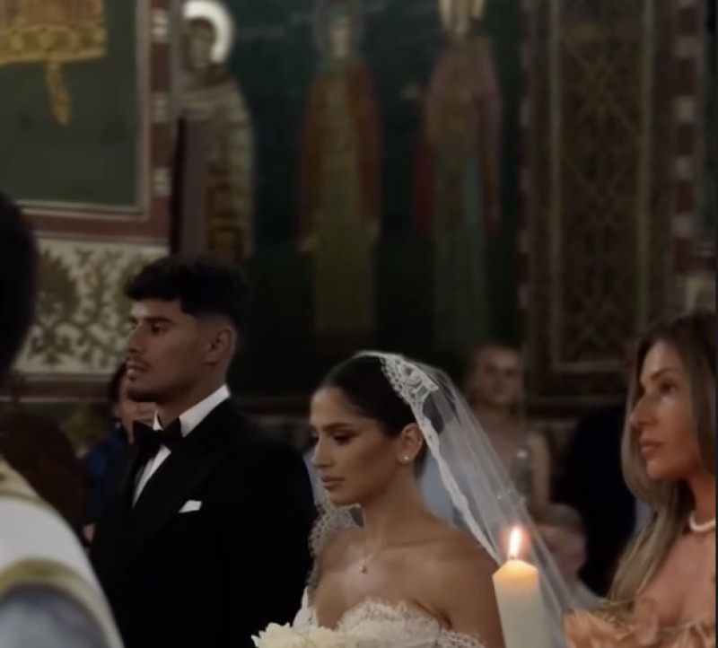Moment special pentru Florinel Coman. Colegii i-au fost alături