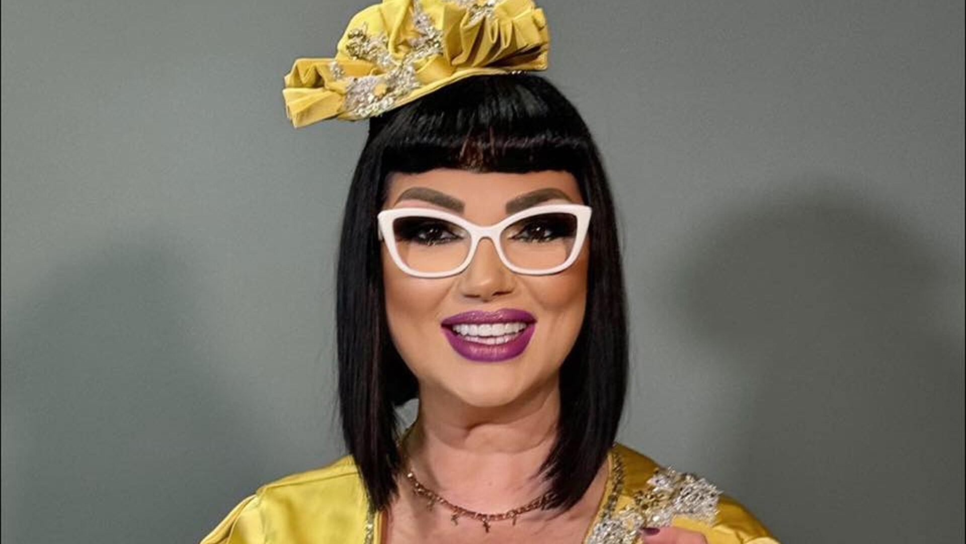 Ozana Barabancea, dietă exotică. Din ce țară își comandă alimentele