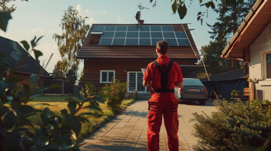 Energie gratuită de la soare? Ce implică tranziția către independența energetică