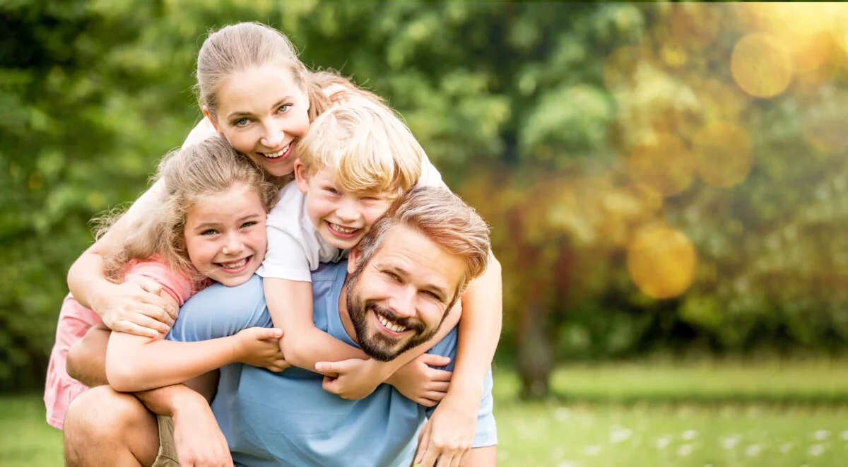 Act de identitate pentru copiii sub 14 ani. Cum se obține și care sunt avantajele