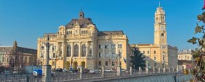 Cumpără teren de la episcopie ca să aducă o firmă din Germania în Oradea. Investiție colosală