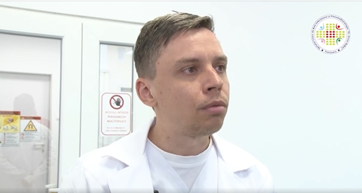 Medicul Radu Lala